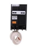 ABB THQB2130GFT Breaker, 30A, 2P, 120/240V, Q-Line Series, 10 kAIC, Bolt-On, GFCI ABB THQB2130GFT