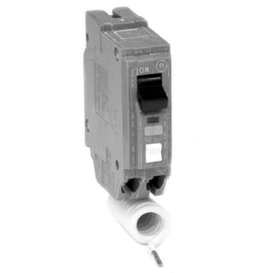 ABB THQL1115AF2 Breaker, 15A, 1P, 120/240V, 10 kAIC, Q-Line Series, Combo AFCI, Limited Quantities Available ABB THQL1115AF2