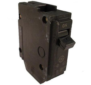 ABB THQL1130 Breaker, 30A, 1P, 120/240V, 10 kAIC, Q-Line Series CB ABB THQL1130