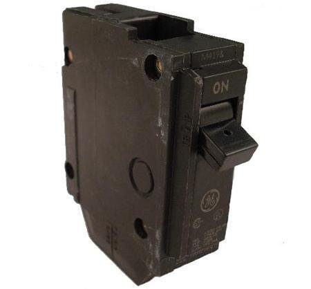 ABB THQL1130 Breaker, 30A, 1P, 120/240V, 10 kAIC, Q-Line Series CB ABB THQL1130