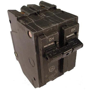 ABB THQL2170 Breaker, 70A, 2P, 120/240V, 10 kAIC, Q-Line Series ABB THQL2170