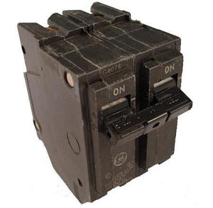 ABB THQL2190 Breaker, 90A, 2P, 120/240V, 10 kAIC, Q-Line Series ABB THQL2190