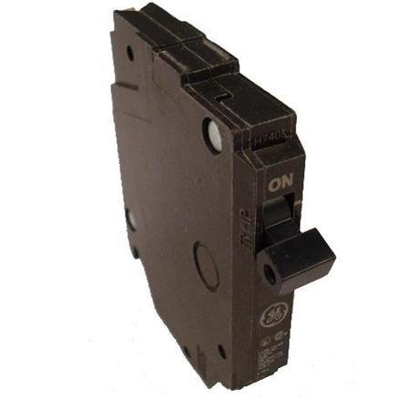 ABB THQP140 Breaker, 40A, 1P, 120/240V, 10 kAIC, Q-Line Series, Thin ABB THQP140