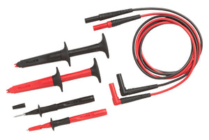 Fluke TL220 SureGrip Test Leads Fluke TL220