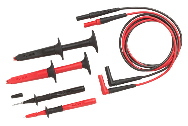 Fluke TL220 SureGrip Test Leads Fluke TL220