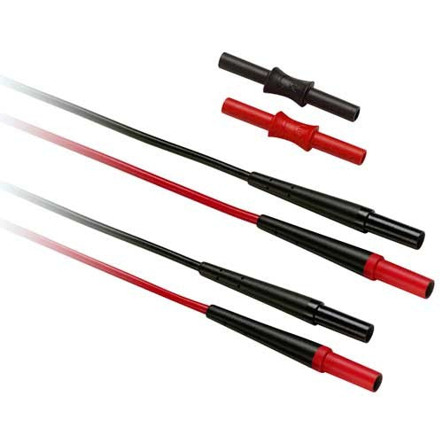 Fluke TL221 SureGrip Test Lead Extensions Fluke TL221