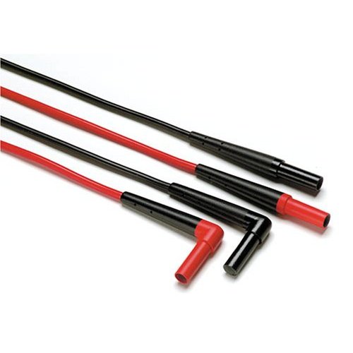 Fluke TL224 SureGrip Test Leads Fluke TL224