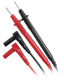 Extech TL803 Test Leads Extech TL803