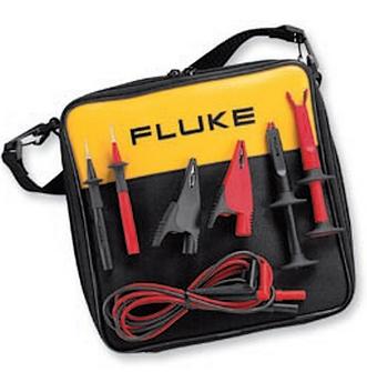 Fluke TLK-220 Industrial Test Lead Set Fluke TLK-220