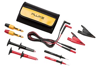 Fluke TLK281 Automotive Test Lead Kit Fluke TLK281