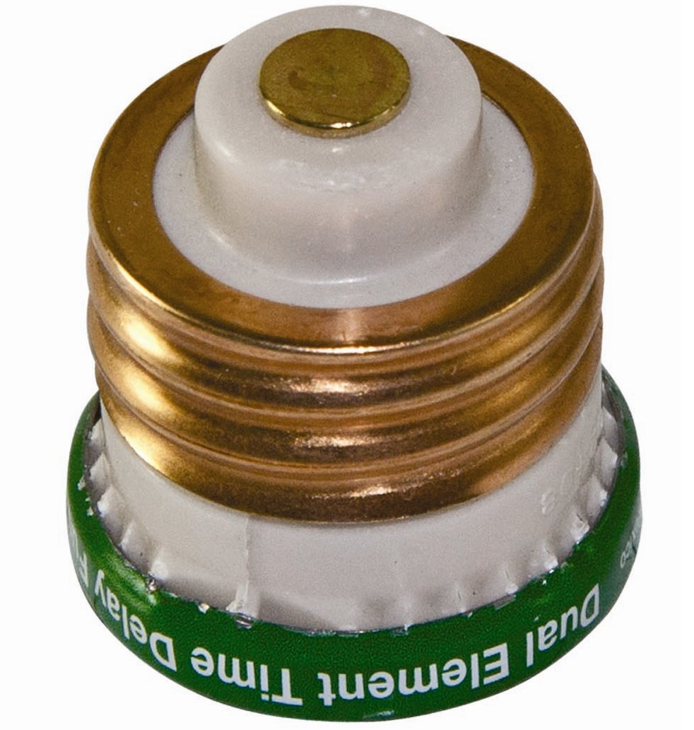 Littelfuse TLO025 25A, 125V, TLO Series Time Delay Fuse Littelfuse TLO025