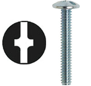 Dottie TMC6322 6/32 Machine Screw Dottie TMC6322