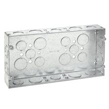 Cooper Crouse-Hinds TP640 5 G BOX 1 5/8 DP 1/2 AND 3/4 KO Cooper Crouse-Hinds TP640