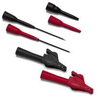 Fluke TP920 Test Probe Adapter Kit Fluke TP920