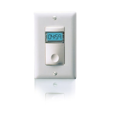 Wattstopper TS-400-24-W Low Voltage Digital Time Switch Wattstopper TS-400-24-W