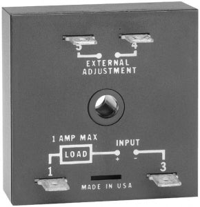 SSAC TS1422 Versa-Time Delay ON Make .5s-60s SSAC TS1422
