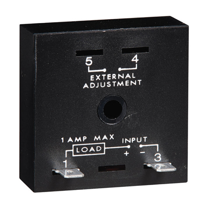 Littelfuse TSD761120S Relays Solidstate Timer Interval 120s Littelfuse TSD761120S
