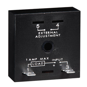Littelfuse TSD761180S Relays Solidstate Timer Interval 180s Littelfuse TSD761180S