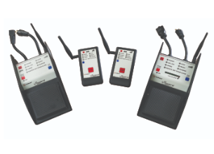 Maxis TSS01 Triggers® Wireless Safety Switch System Maxis TSS01