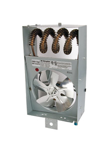 Electromode TWH1531B 1500W Fan Forced Heater Electromode TWH1531B