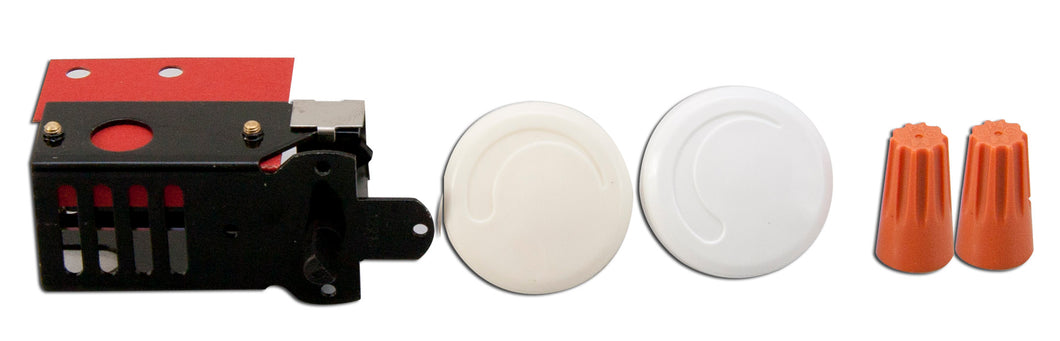 Electromode TWHT1 Thermostat Kit 22A Electromode TWHT1