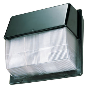 Lithonia Lighting TWP 150S TB L/LP 150W Wallpack, HPS Lithonia Lighting TWP 150S TB L / LP