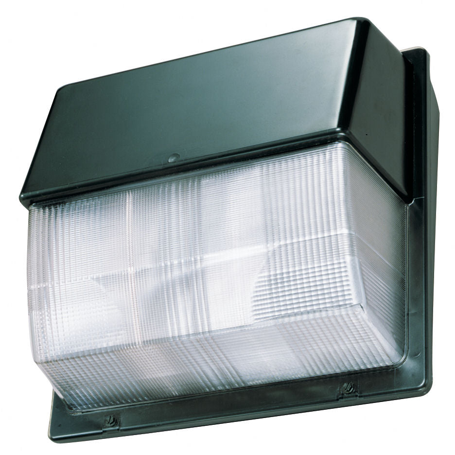 Lithonia Lighting TWP 150S TB L/LP 150W Wallpack, HPS Lithonia Lighting TWP 150S TB L / LP