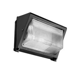 Lithonia Lighting TWR1 2/42TRT MVOLT LPI 84W Wallpack, CFL Lithonia Lighting TWR1 2 / 42TRT MVOLT LPI