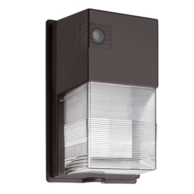 Lithonia Lighting TWS 26/42TRT 120 PE L/LP M6 26W/42W Wallpack, CFL Lithonia Lighting TWS 26 / 42TRT 120 PE L / LP M6