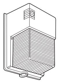 Lithonia Lighting TWS 26/42TRT MVOLT DWH L/LP M6 42W Wallpack, CFL Lithonia Lighting TWS 26 / 42TRT MVOLT DWH L / LP M6