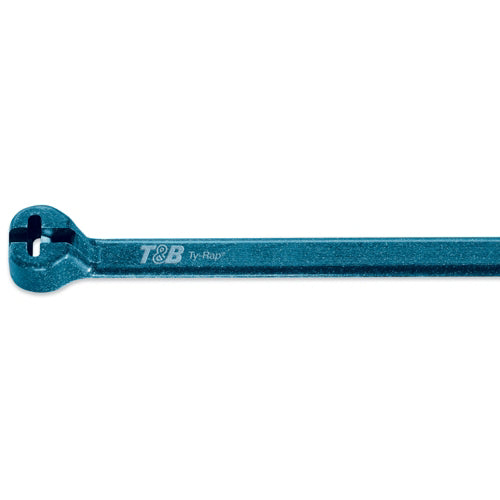 Thomas & Betts TY527M-NDT Detectable Cable Tie, Heavy, 13