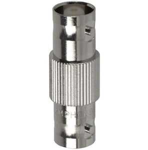 Opticom U-C-0123 BNC to BNC Adapter - Female to Female Opticom U-C-0123