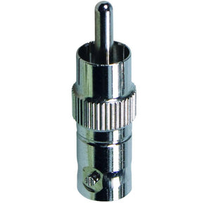 Opticom U-C-0141 BNC female to RCA male adapter Opticom U-C-0141