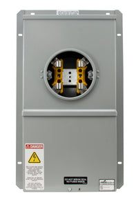 Eaton B-Line U264 F 200A, 1P, 4 Jaw, Meter Socket Eaton B-Line U264 F
