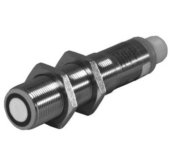 Pepperl Fuchs UB500-18GM75-E5-V15 Ultrasonic Snesor, 10-30V DC, 18 mm Pepperl Fuchs UB500-18GM75-E5-V15