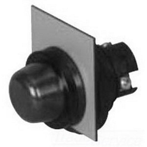 Appleton UCPLG Pilot Light, 120/240V, Green Appleton UCPLG