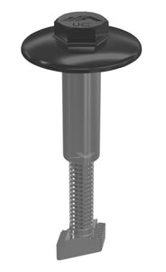 IronRidge UFO-CL-01-B1 Universal Module Clamp IronRidge UFO-CL-01-B1