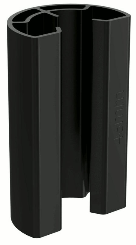 IronRidge UFO-STP-40MM-B1 Stopper Sleeve, 40mm IronRidge UFO-STP-40MM-B1