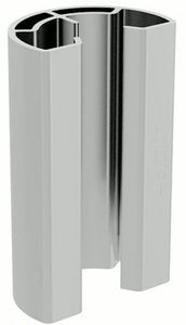 IronRidge UFO-STP-40MM-M1 Stopper Sleeve, 40mm IronRidge UFO-STP-40MM-M1