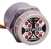 ATC (Automatic Timing & Controls) UPA-100 Voltage Alert Relay ATC (Automatic Timing & Controls) UPA-100