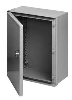 nVent Hoffman UU605025 Enclosure, NEMA 4X, 24
