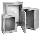 nVent Hoffman UU606020W Window Enclosure 600x600x200mm nVent Hoffman UU606020W