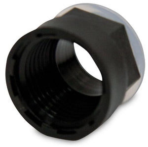 Eaton V1-2-M20 Terminal Adapter, M20 to 1/2" NPT, LS-Titan, Molded Eaton V1-2-M20