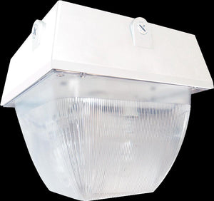 RAB VAN5F84QTW VNDLPRF 12 "X12 " CEILING 84 QT WH RAB VAN5F84QTW
