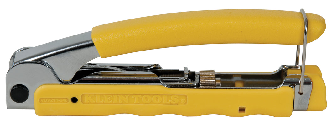 Klein VDV211-048 Compression Tool Klein VDV211-048