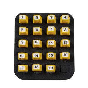 Klein VDV526-055 LanMap Klein VDV526-055