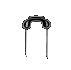 Viking Staple VIKP1006 3/4" Insulated Staple Viking Staple VIKP1006