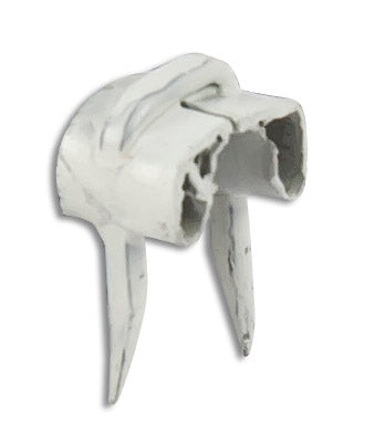 Viking Staple VIKP405WHT 5/8
