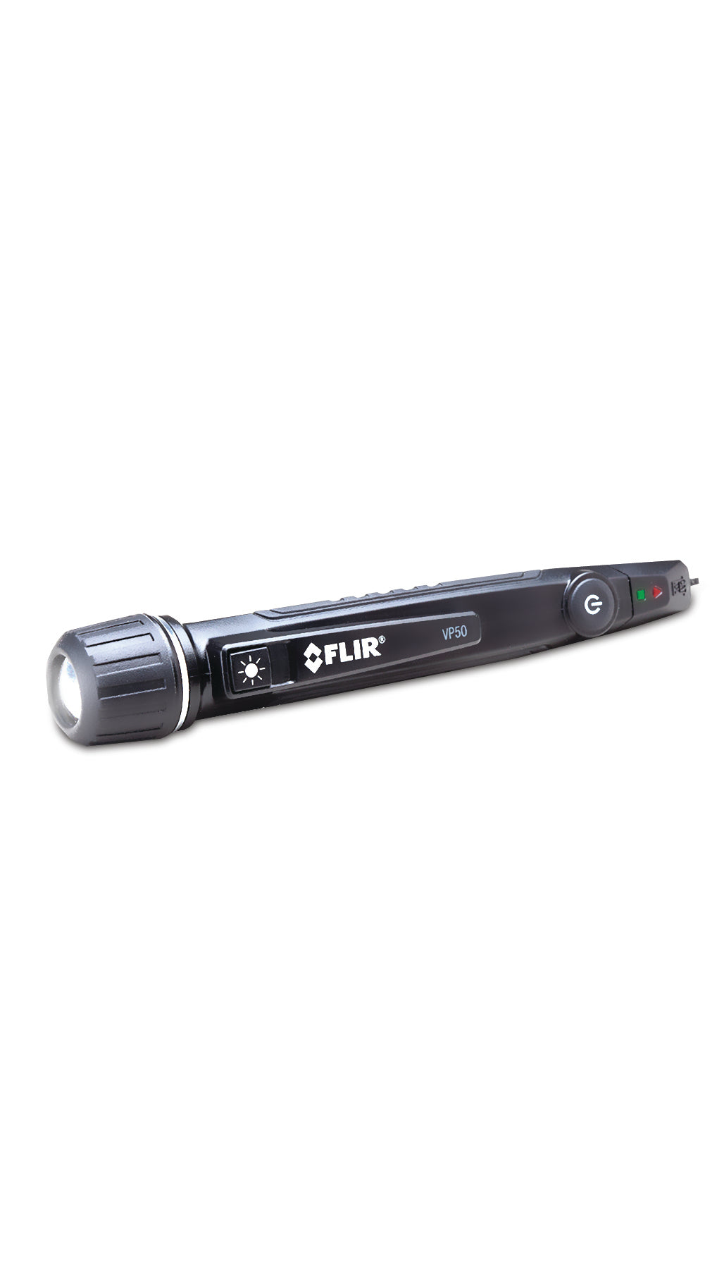 FLIR VP50 Non-Contact Voltage Detector w/ Flashlight FLIR VP50