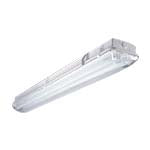 Metalux VT3-232DR-UNV-AD-ICN2P32N-WL-U 4' 32W Vaportite Fixture, 2-Lamp Metalux VT3-232DR-UNV-AD-ICN2P32N-WL-U